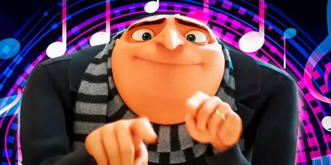 Feature image of Gru
