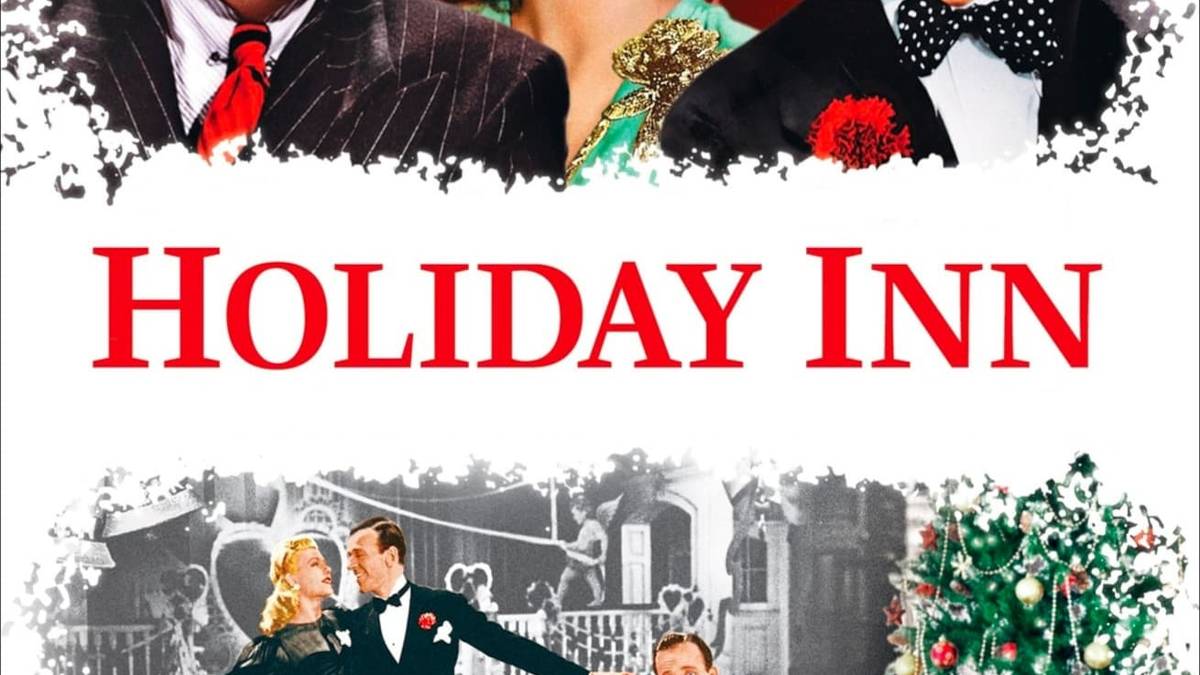 holiday inn Summary, Trailer, Cast, Where to Watch and More