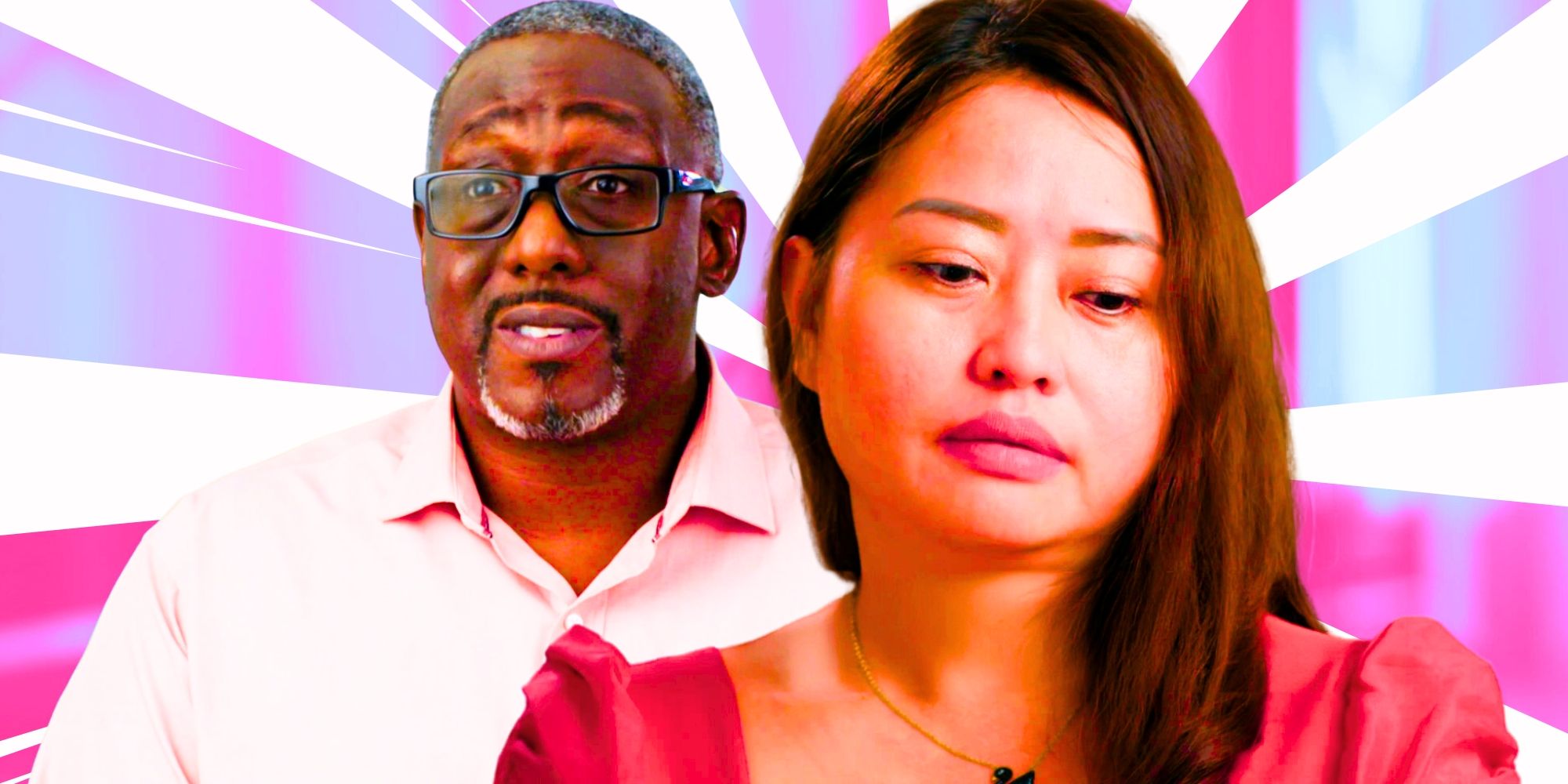 What Happened To Riley Diego & Violet Tuyet After 90 Day Fiancé: Before The 90  Days Season 6?