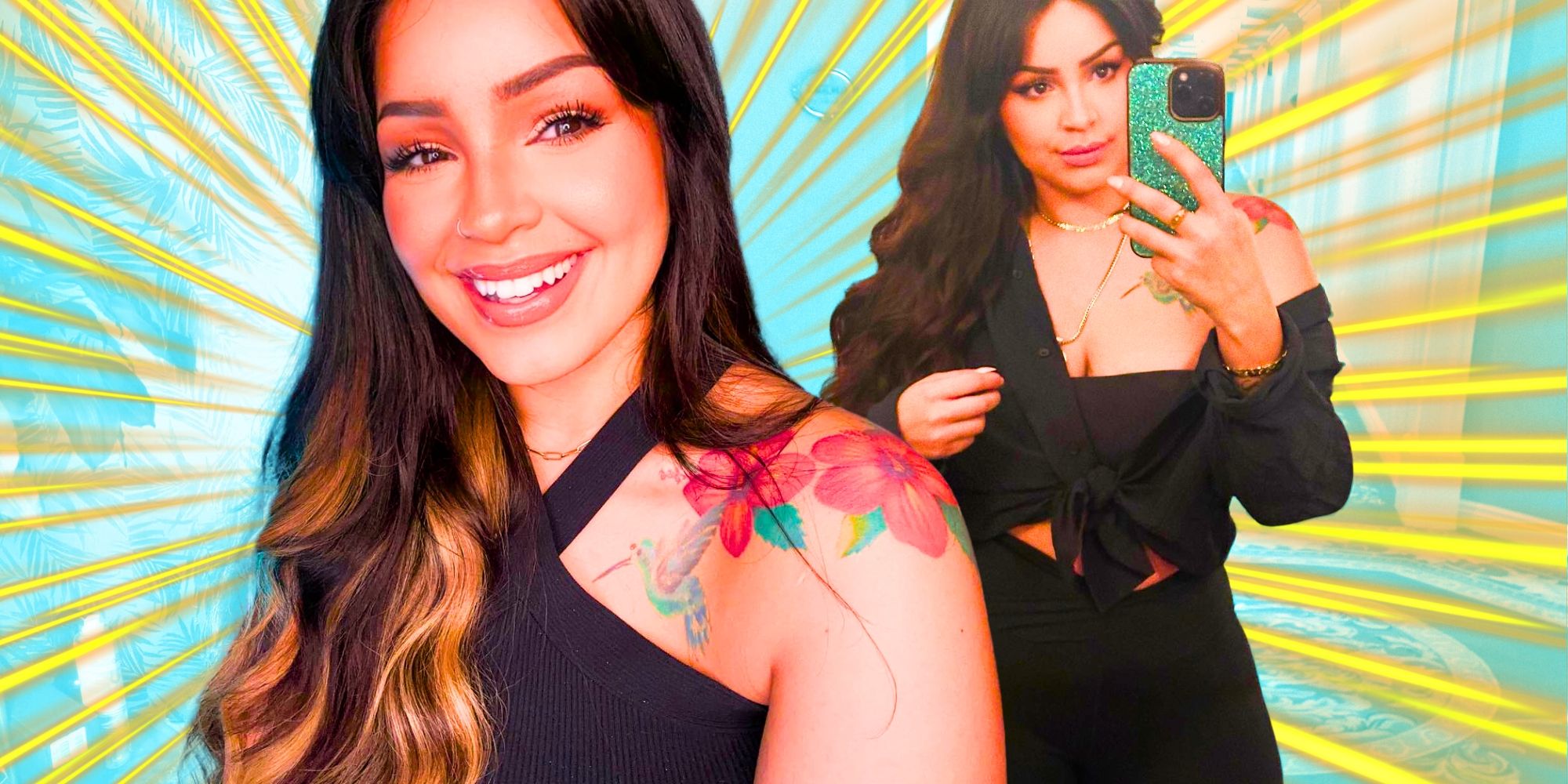 90 Day Fiancé: Tiffany Franco's Major Glow-Up Is the Ultimate Payback