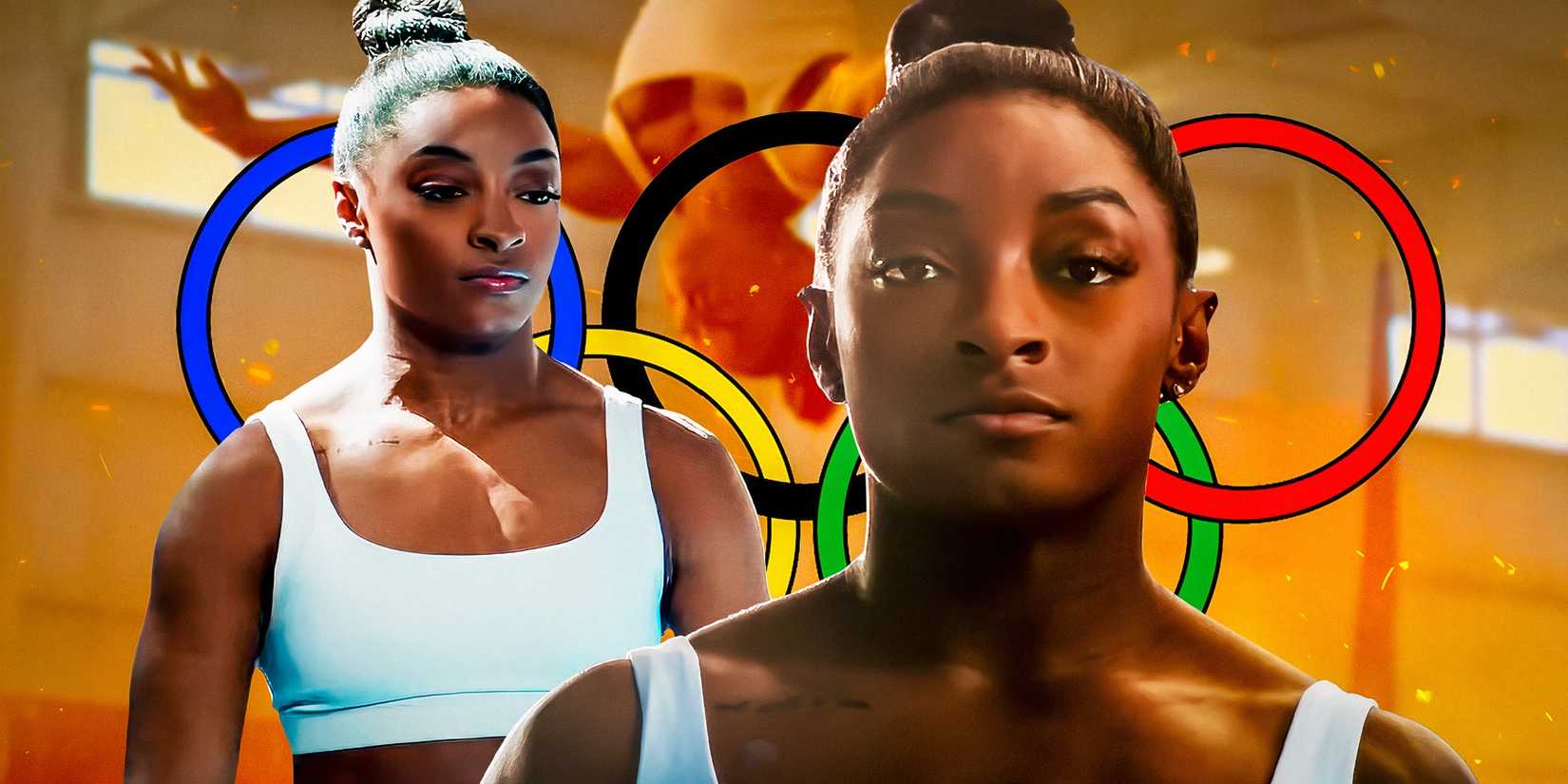 Is Simone Biles Retiring After The 2024 Paris Olympics? What The ...