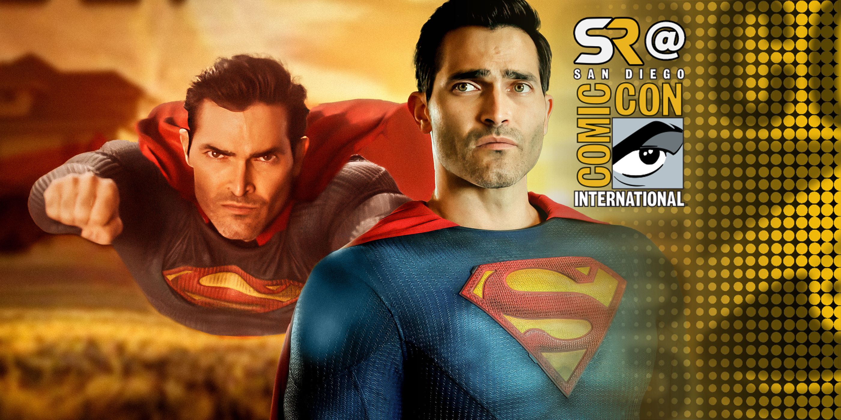 Superman & Lois Season 4 First Footage Teases Apocalypse Post
