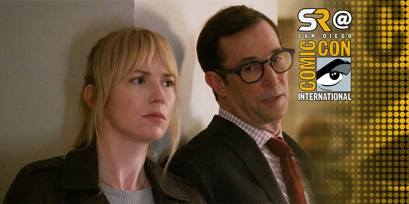 Leverage Dean Devlin