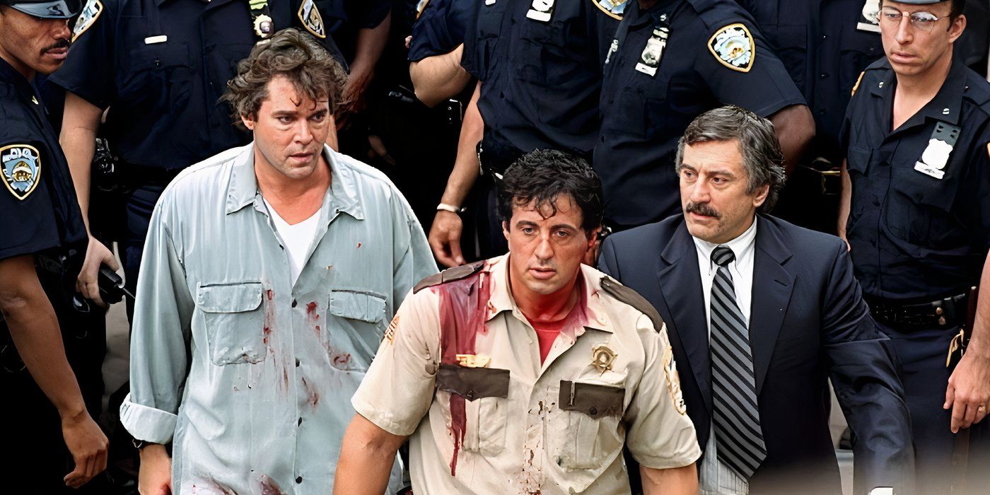 This $63 Million Thriller Brilliantly United Sylvester Stallone & Robert De Niro 27 Years Ago