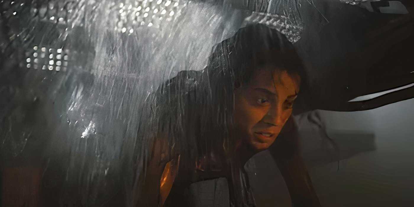 Alien: Romulus Ending Explained