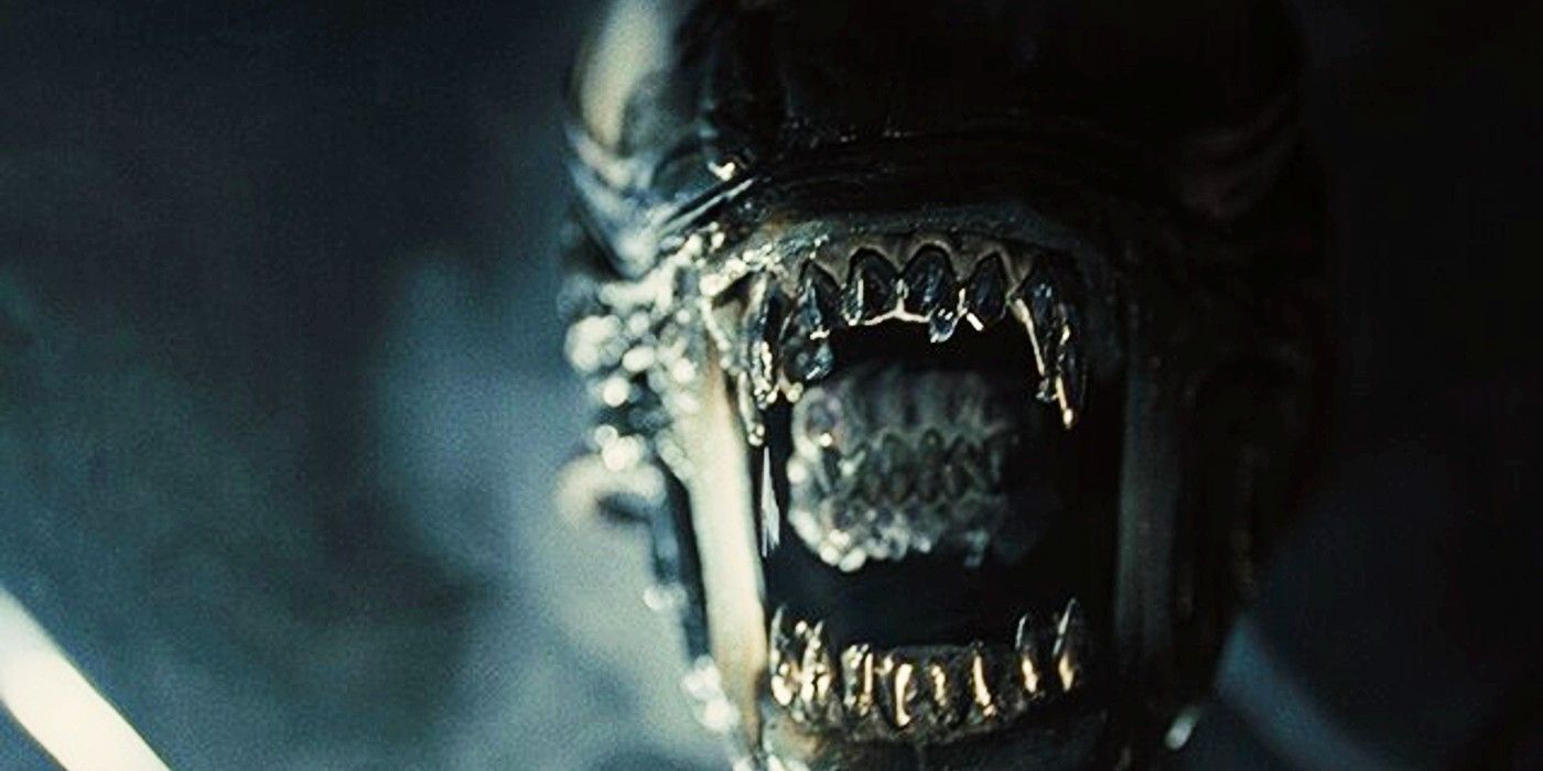 Why Alien: Romulus Is Rated R: How Scary & Violent The Movie Is