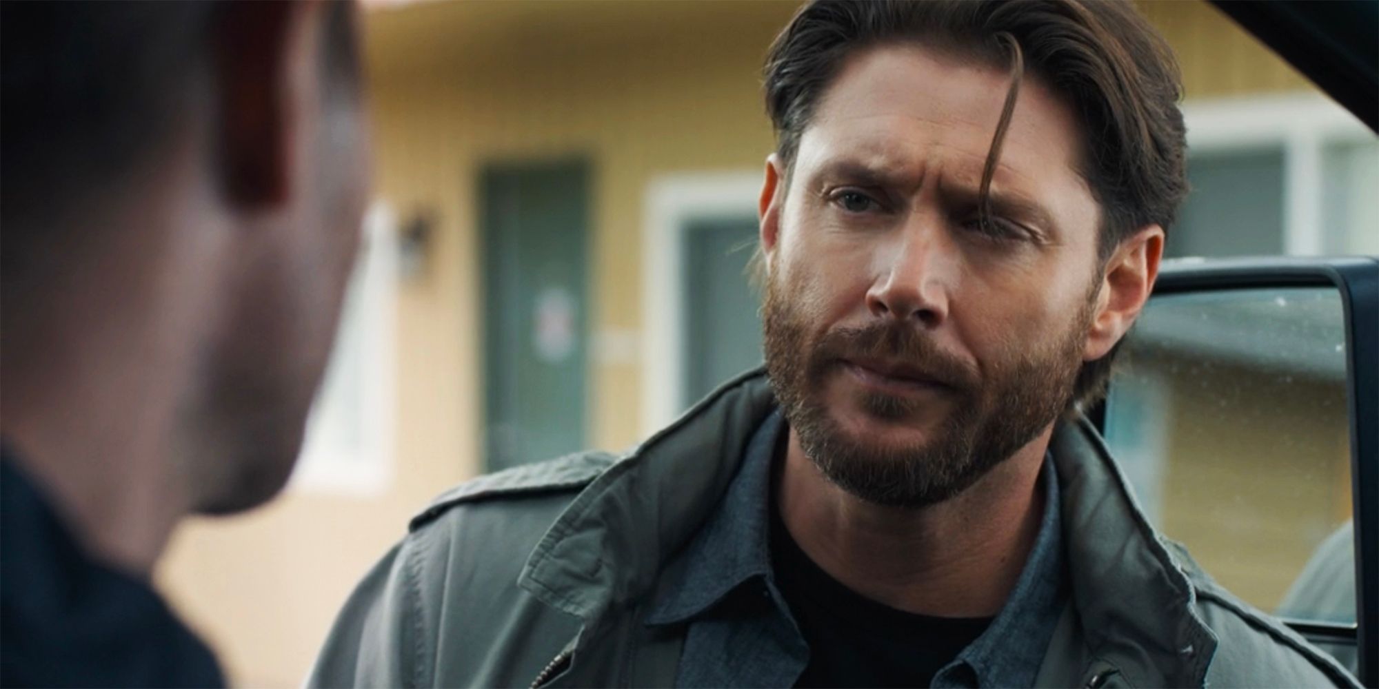 Tracker Season 2 Is Changing Jensen Ackles' Russell Shaw & I'm All For It