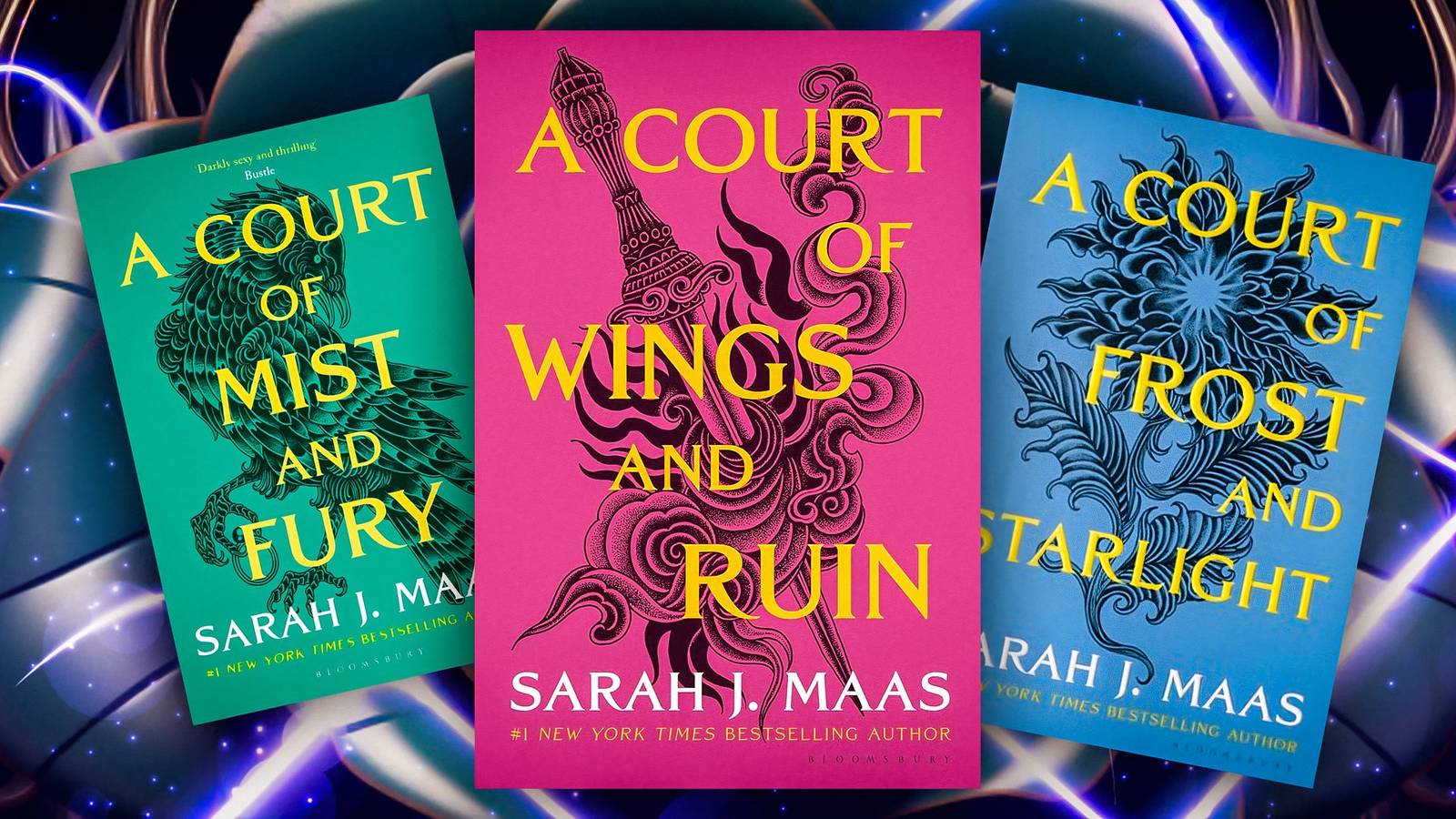 Tamlin's Redemption Arc In A Court Of Thorns & Roses Must Avoid 1 Huge