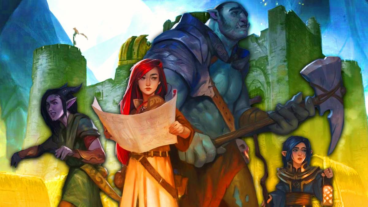A New D&D 2024 Addition Could Revolutionize The Way People Play The Game
