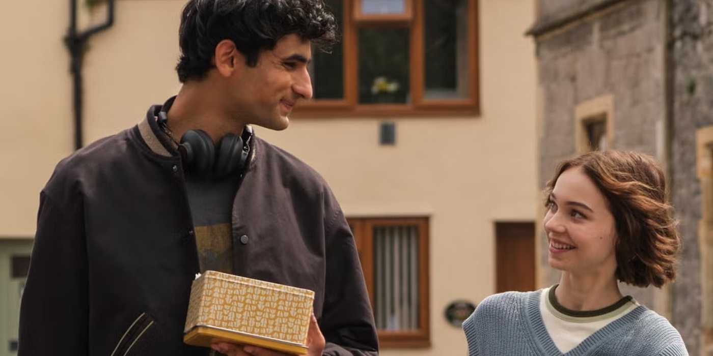 Pip And Ravi A Good Girl's Guide To Murder Ending Explained