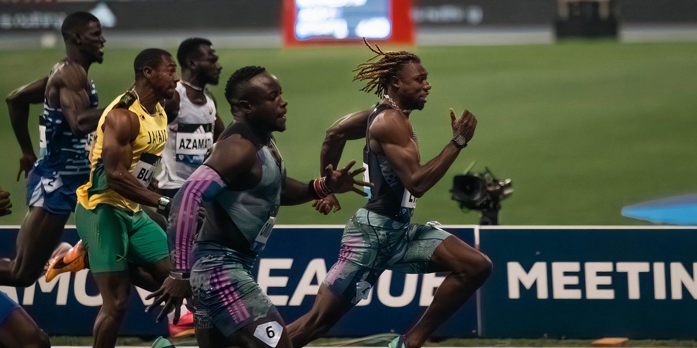 All 14 Sprinters In Netflix’s Sprint & Their Stats Explained