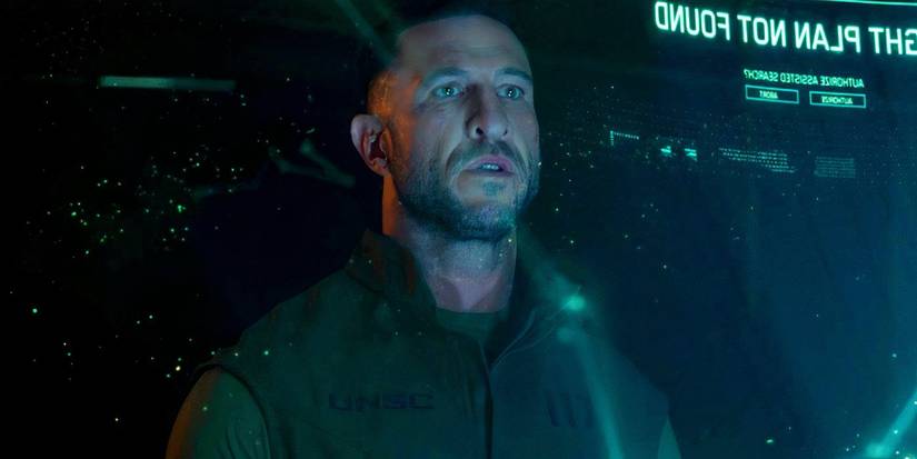 Halo TV Collection Finds Success On New Streaming House