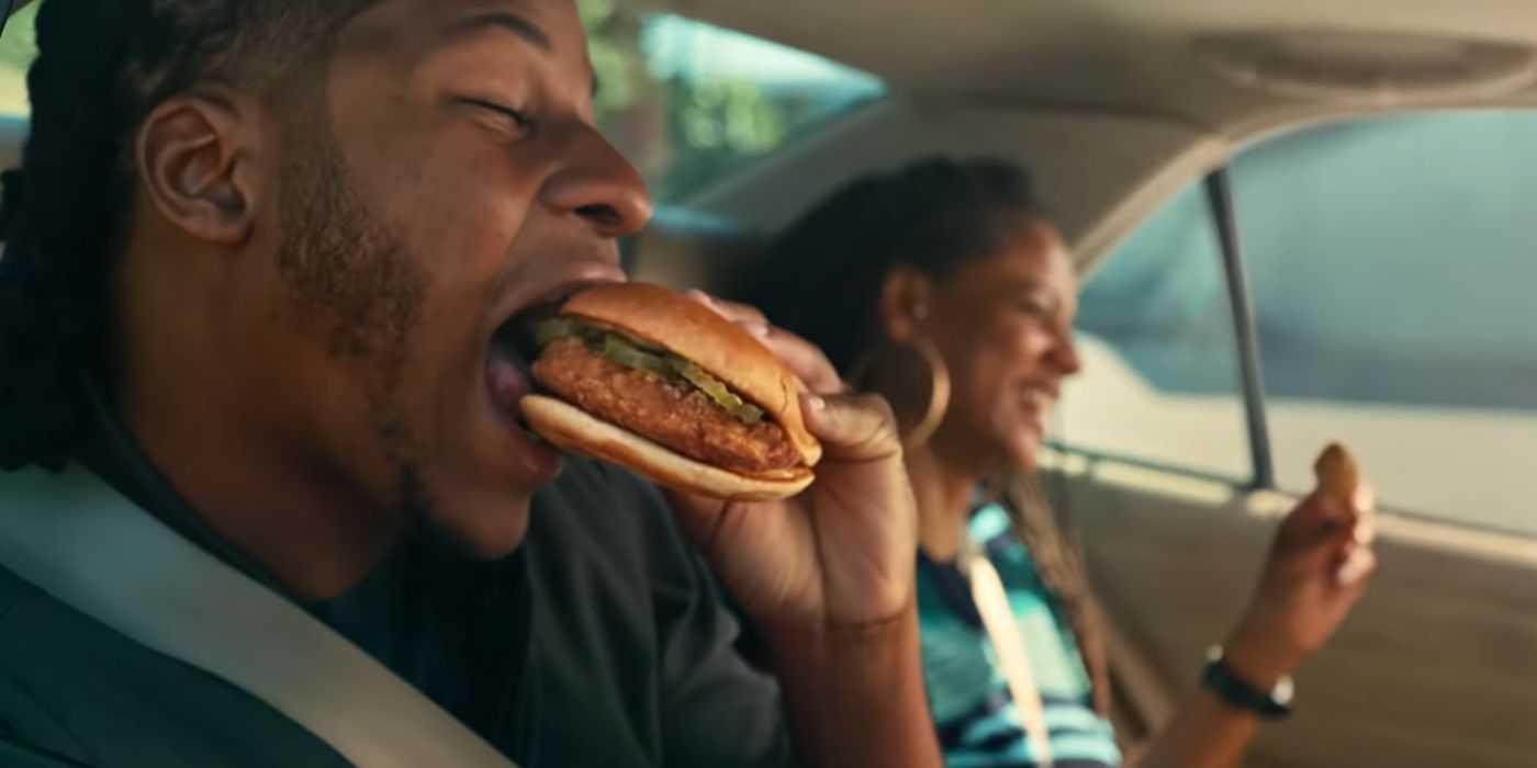 Wingstop Rapper This Wingstop Commercial Song Won't Leave Your Head Any Time Soon — Who ...