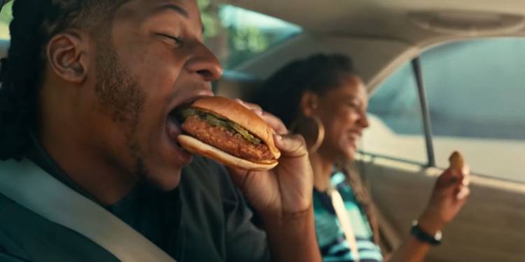 Wingstop Advertisement This Wingstop Commercial Song Won't Leave Your Head Any Time Soon — Who ...