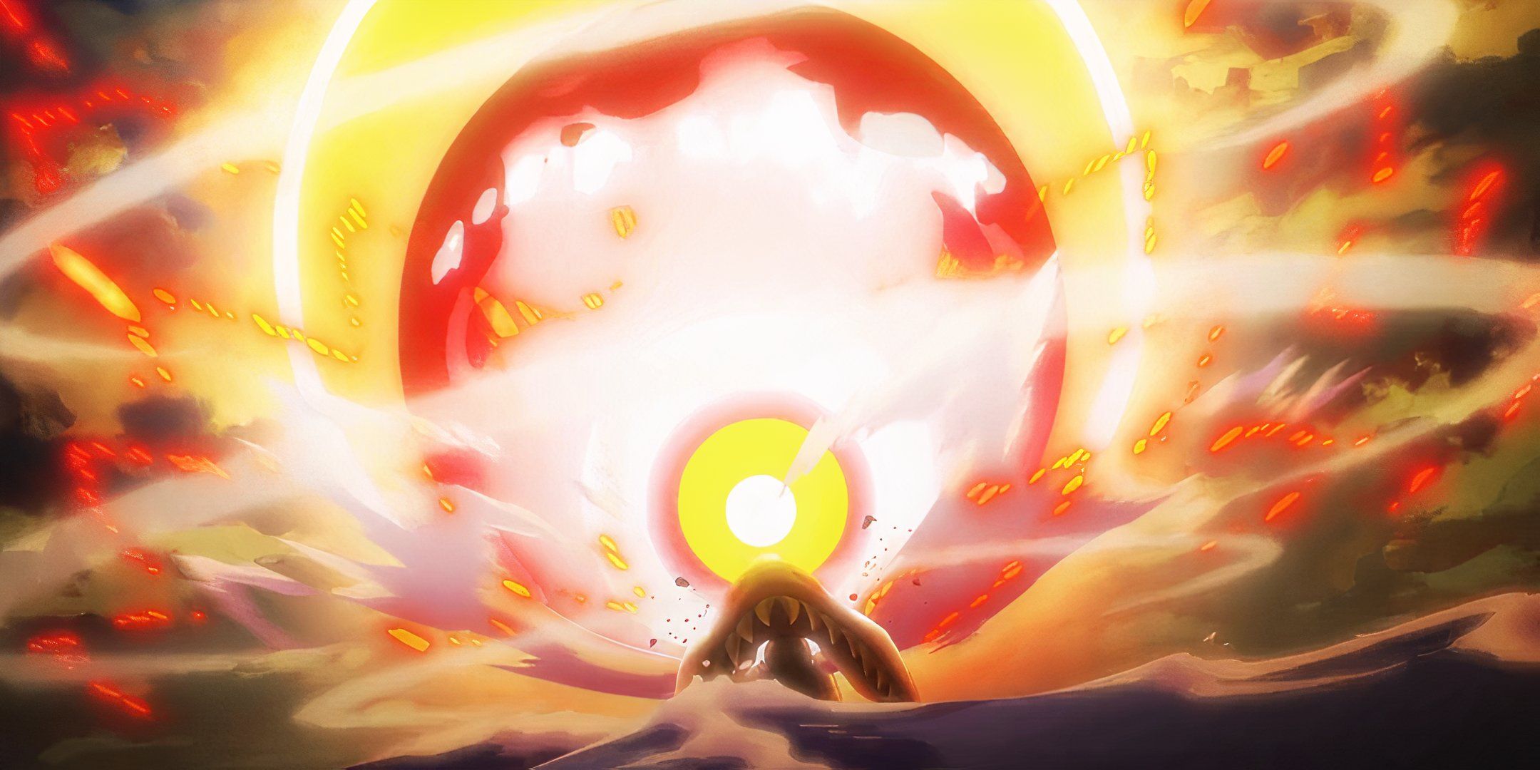 One Piece Finally Shows Shanks' True Power & Makes Him Scarier Than Ever