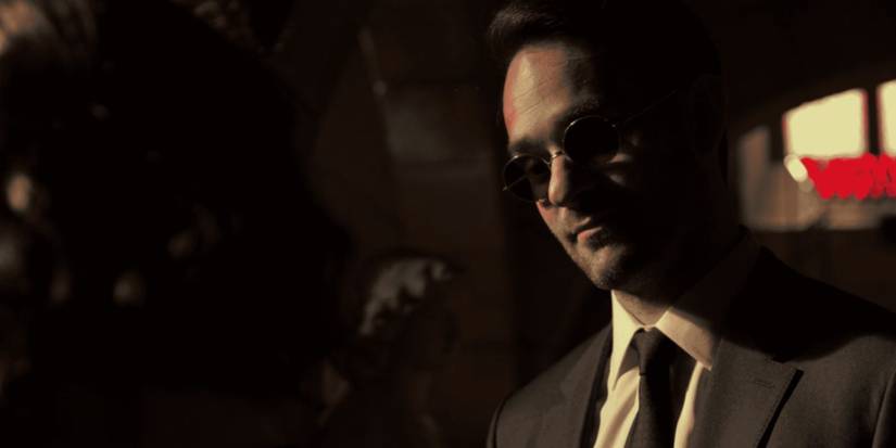 Demolidor: A New Napkin, Temporada 3, Episódio 13