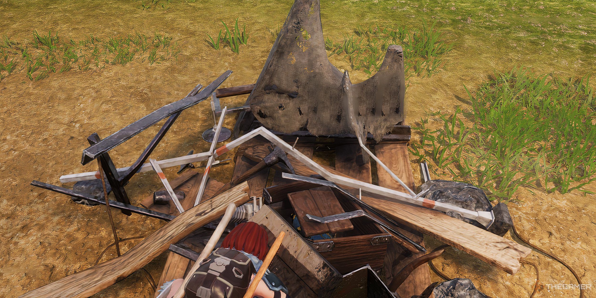 What Are Palworld Dog Coins & What Can They Be Used For?