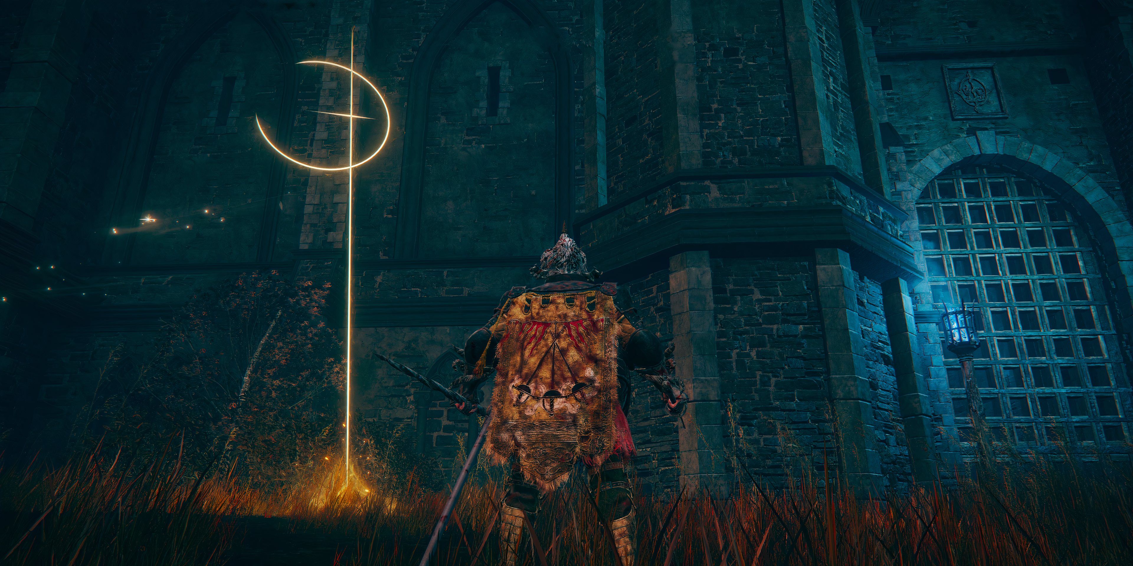 Wait, Where Is The Land Of Shadow Actually Located In Elden Ring ...