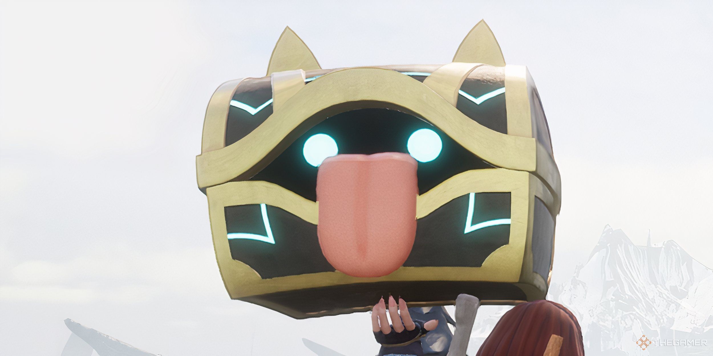 What Are Palworld Dog Coins & What Can They Be Used For?