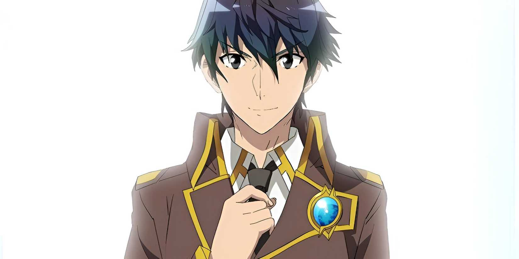 A Returners Magic Should Be Special Season 2 Visual featuring Desir