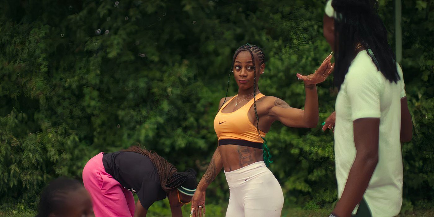 All 14 Sprinters In Netflix’s Sprint & Their Stats Explained