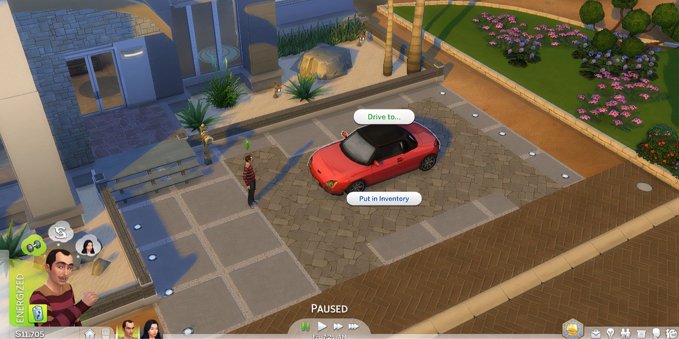 10 características que mejorarían la jugabilidad de Los Sims 4