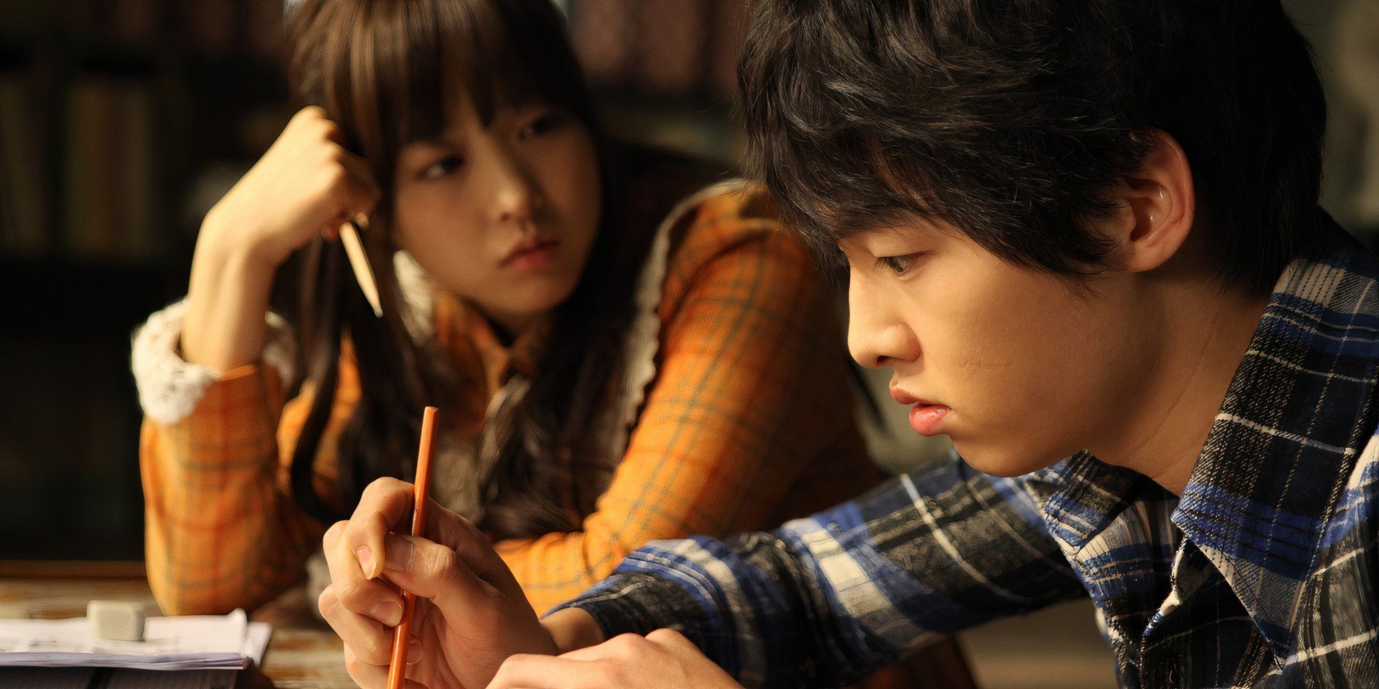 Song Joong-kis Queen of Tears Cameo Makes Me Want To Watch This 8-Year-Old K-Drama Classic Again