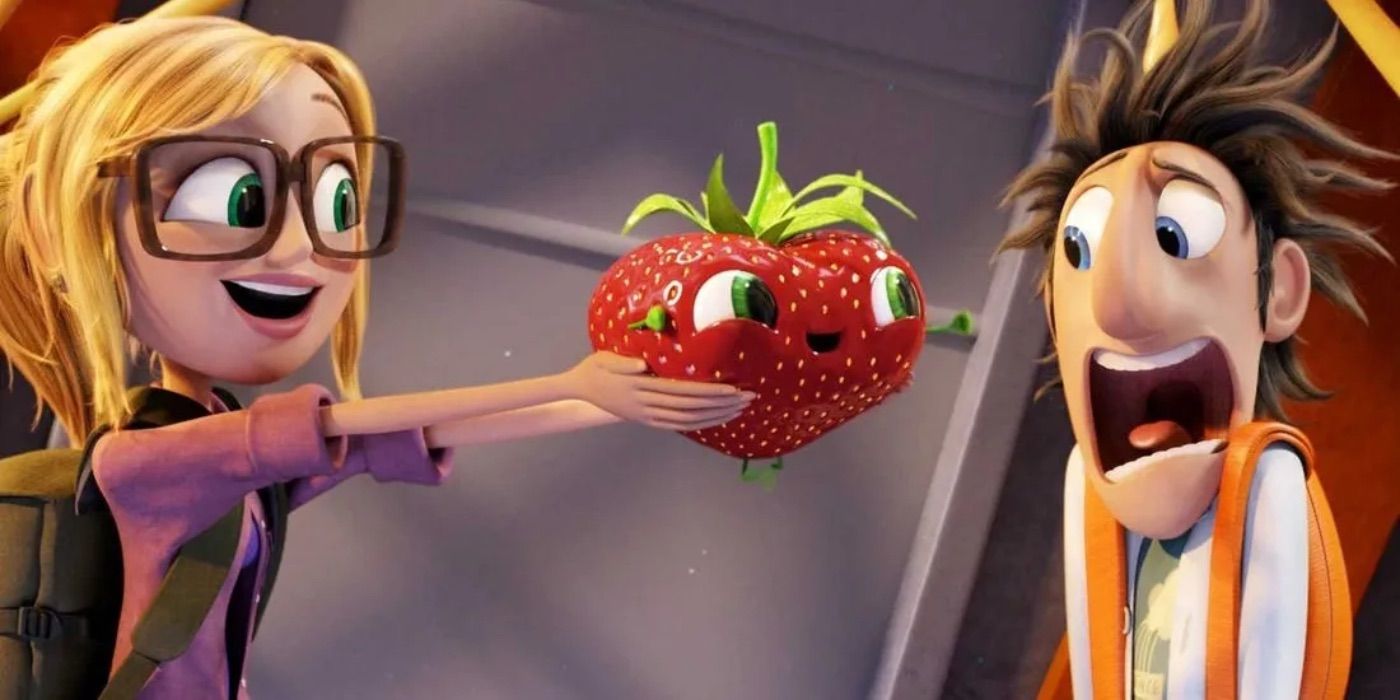 Cloudy With A Chance Of Meatballs 3: Will It Happen? Everything We Know