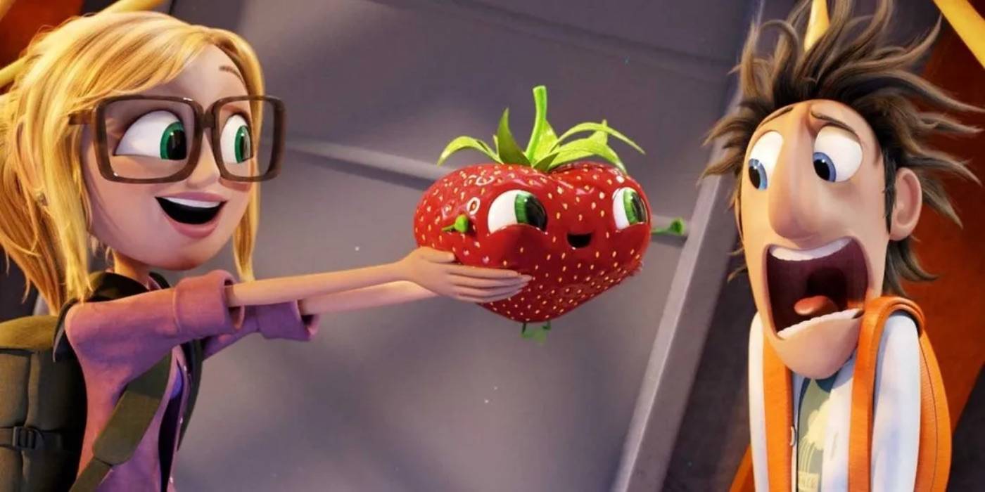 Most Merky Cloudy With A Chance Of Meatballs 3: Will It Happen? Everything We Know