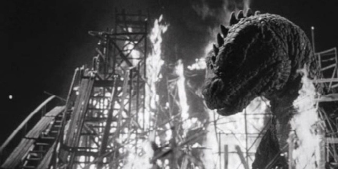 10 Best Atomic Monster Movies