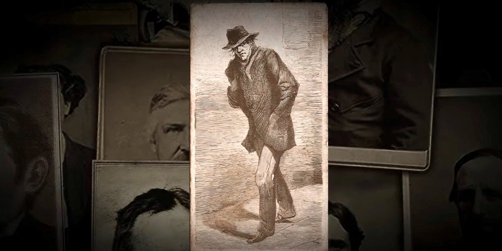 Who Was Jack The Ripper? Unsolved Mysteries' 5 Suspects Explained