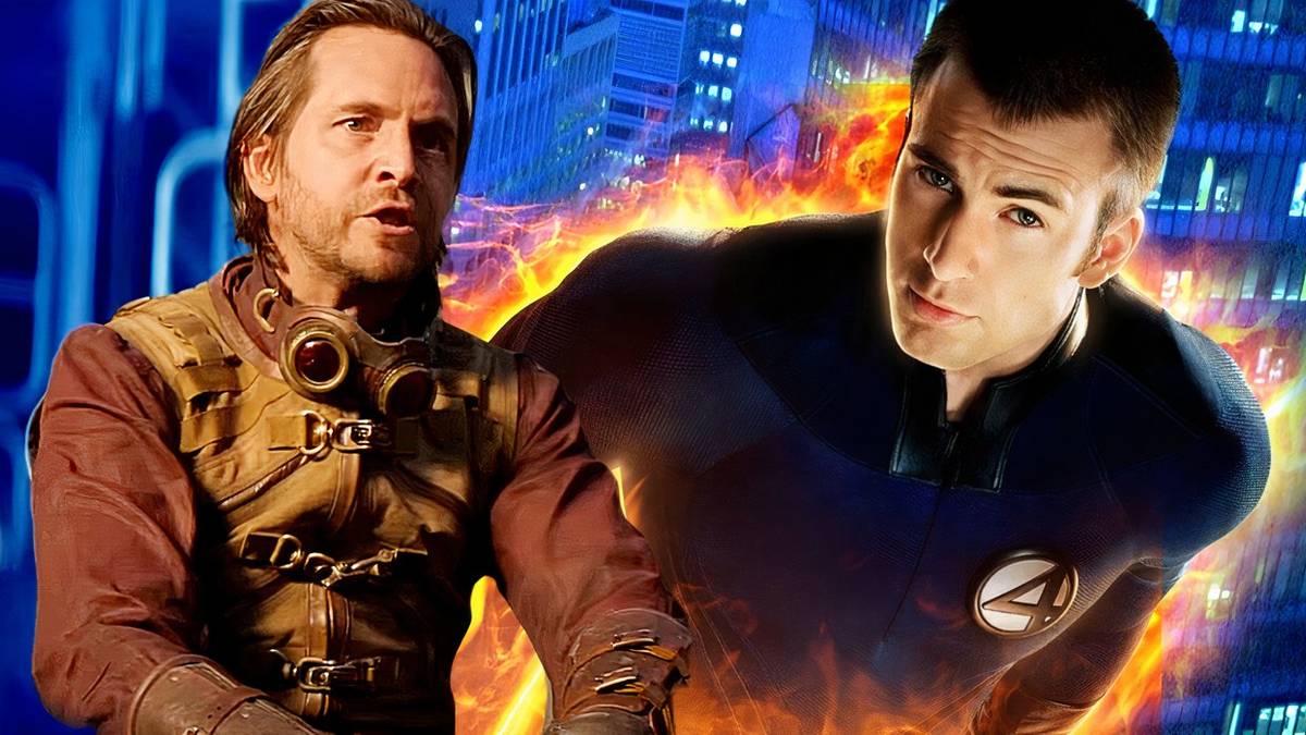 Movie Pyro Johnny Storm vs X-Men Villain Pyro: Who Wins In The Comics?
