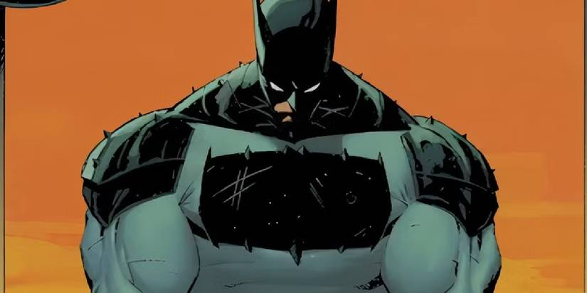 Absolute Batman Texture Absolute Batman: 10 Things You Need To Know About DC's Bold, New Dark ...