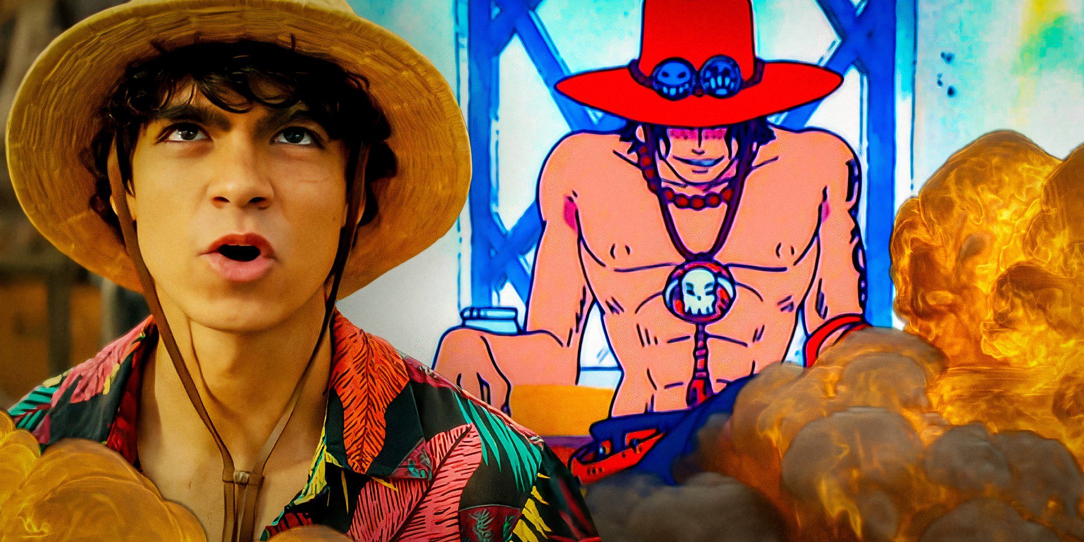 One Piece | ScreenRant