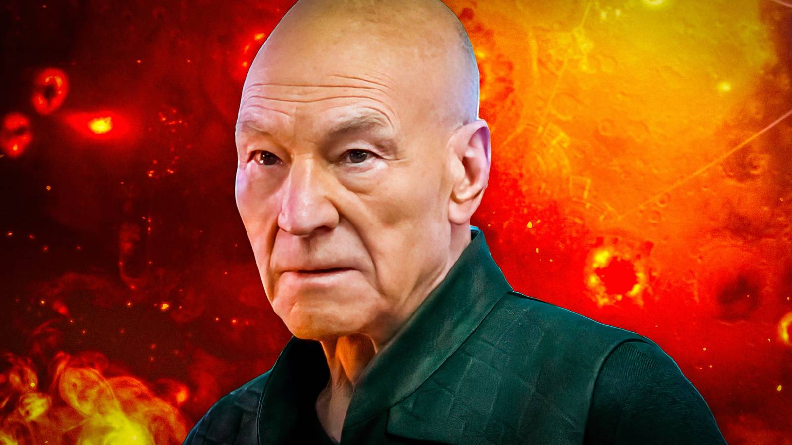 Star Trek: Picard’s Mars Attack Was Worse Than We Thought
