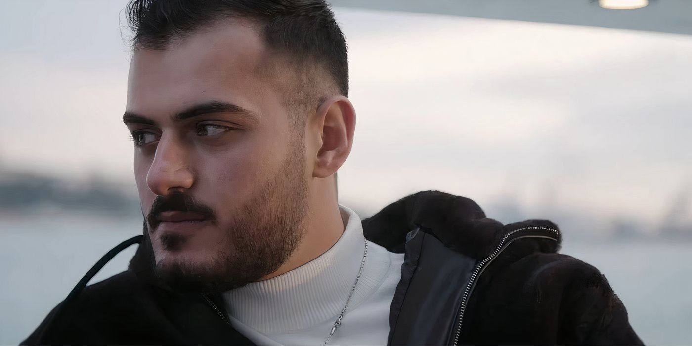 90 Day Fiancé's Adnan Abdelfattah Caught In Shocking Fishing ...