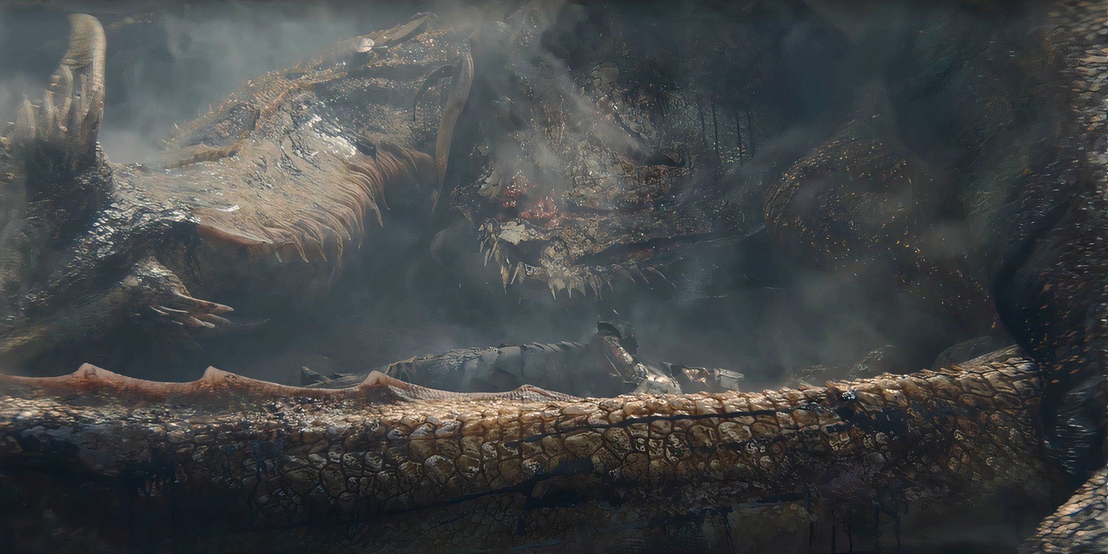 Is Sunfyre Dead? What Happened To King Aegon's Dragon