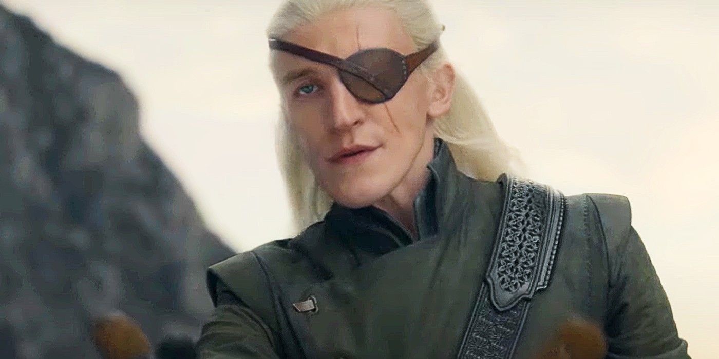 I Know Who Should Play Lucius Malfoy In HBO's Harry Potter Remake