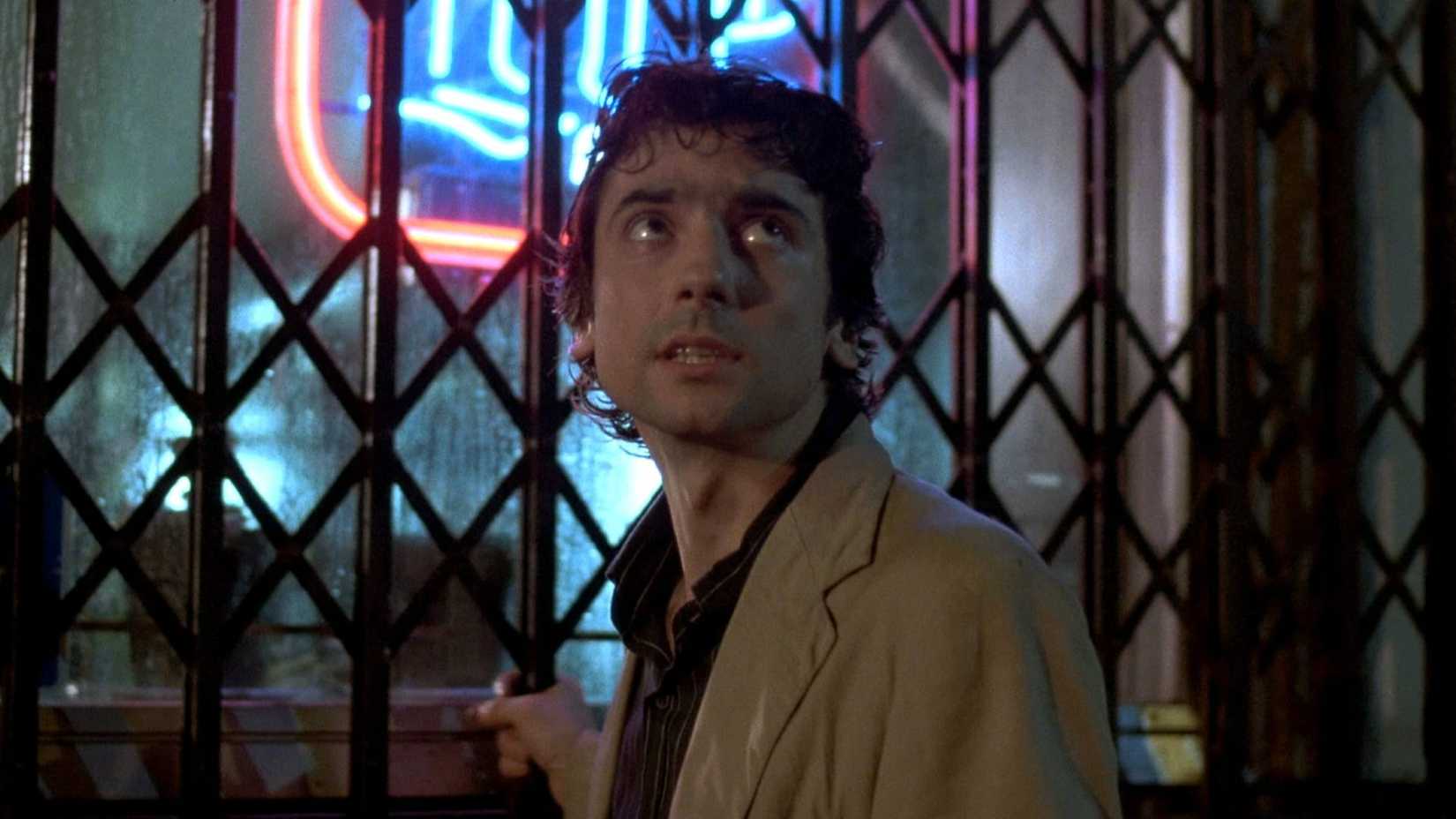 Griffin Dunne em cena de After Hours