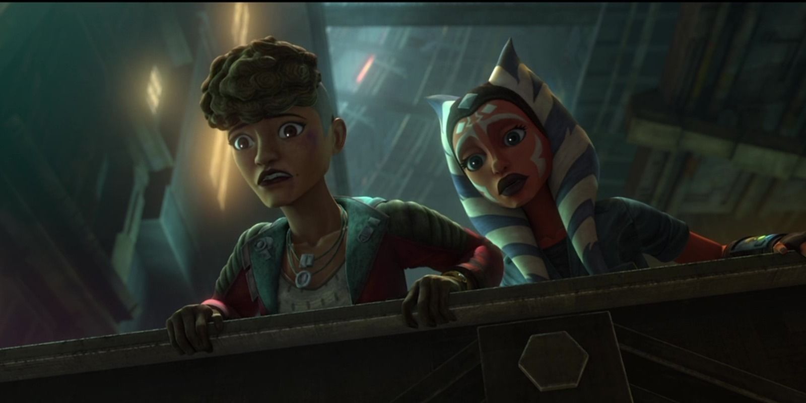 10 Times Ahsoka Tano Proved She Was Anakin Skywalker's Perfect Padawan