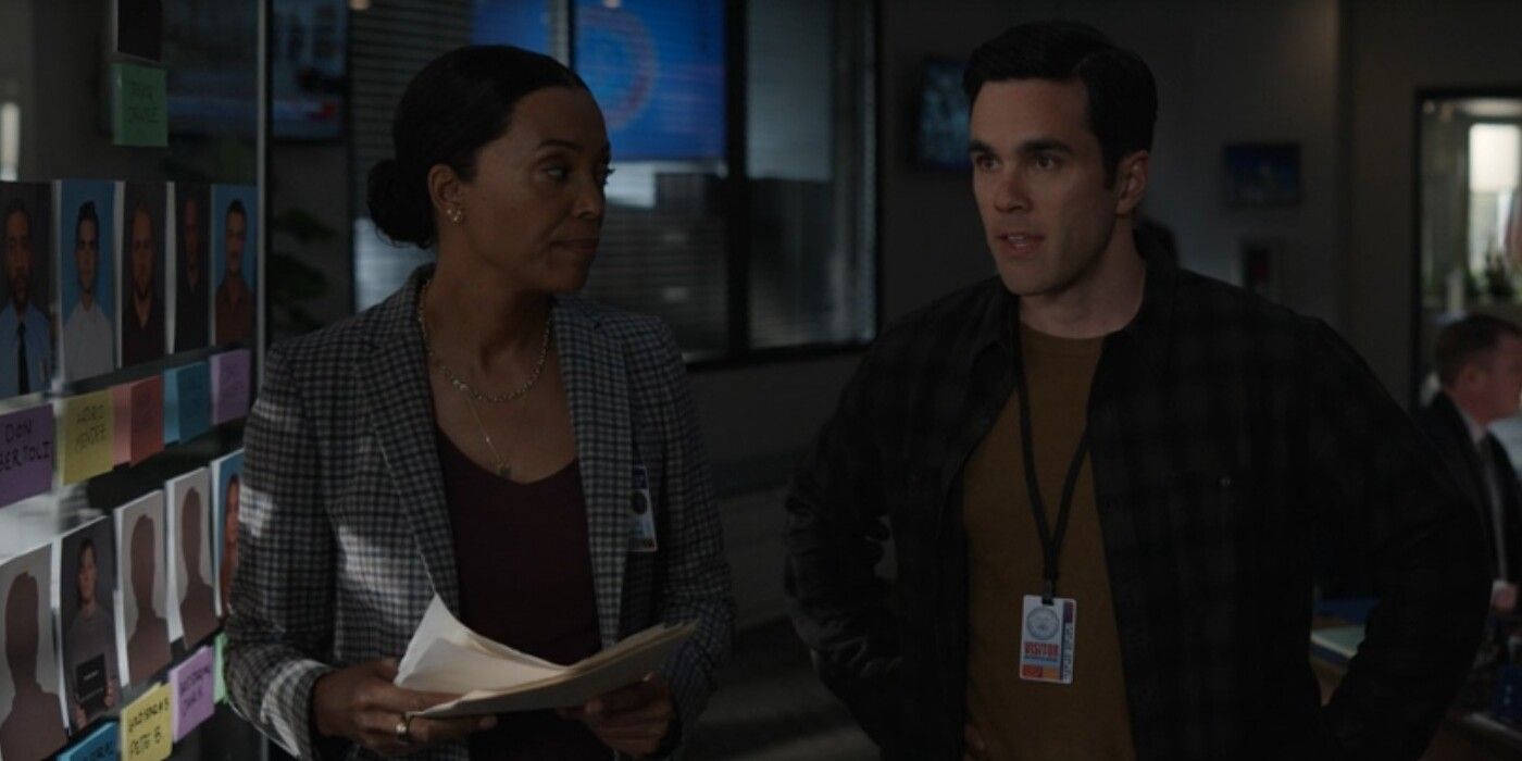 New Criminal Minds Twist Hints At Making A Big Revival Complaint Even Worse In Season 18