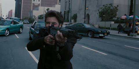 Heat Summary, Trailer, Cast, Where to Watch and More