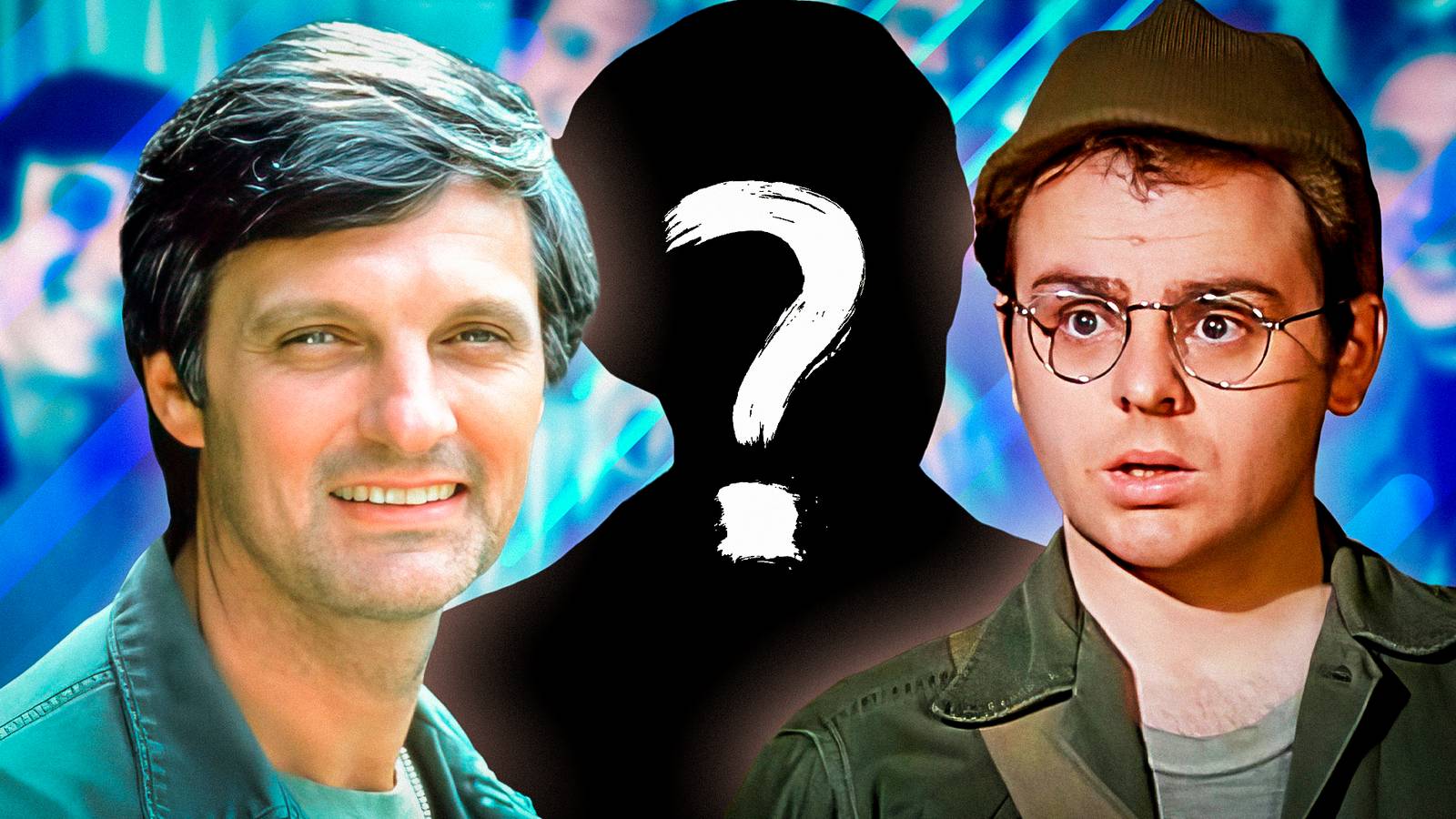 The 1 Major MASH Character Who Was NEVER Seen Onscreen Across All 11 ...