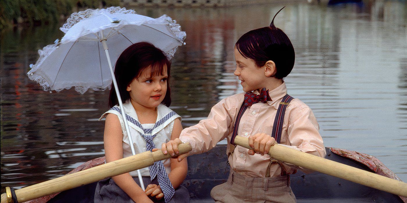 The Little Rascals Summary, Trailer, Cast, Where to Watch and More