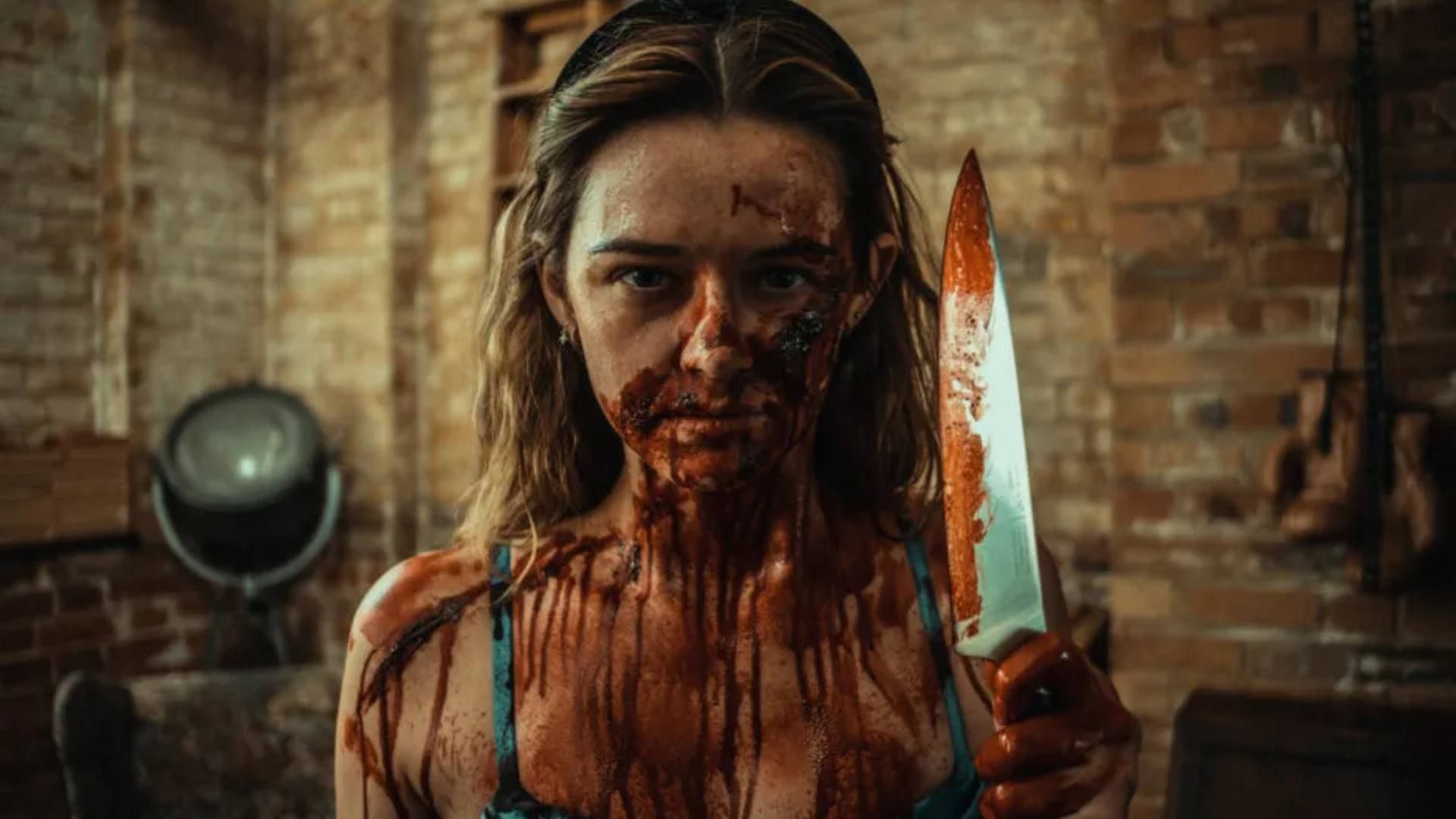 Se confirma la película de terror Alicia en el país de las maravillas en proceso para Blood & Honey Crossover Universe