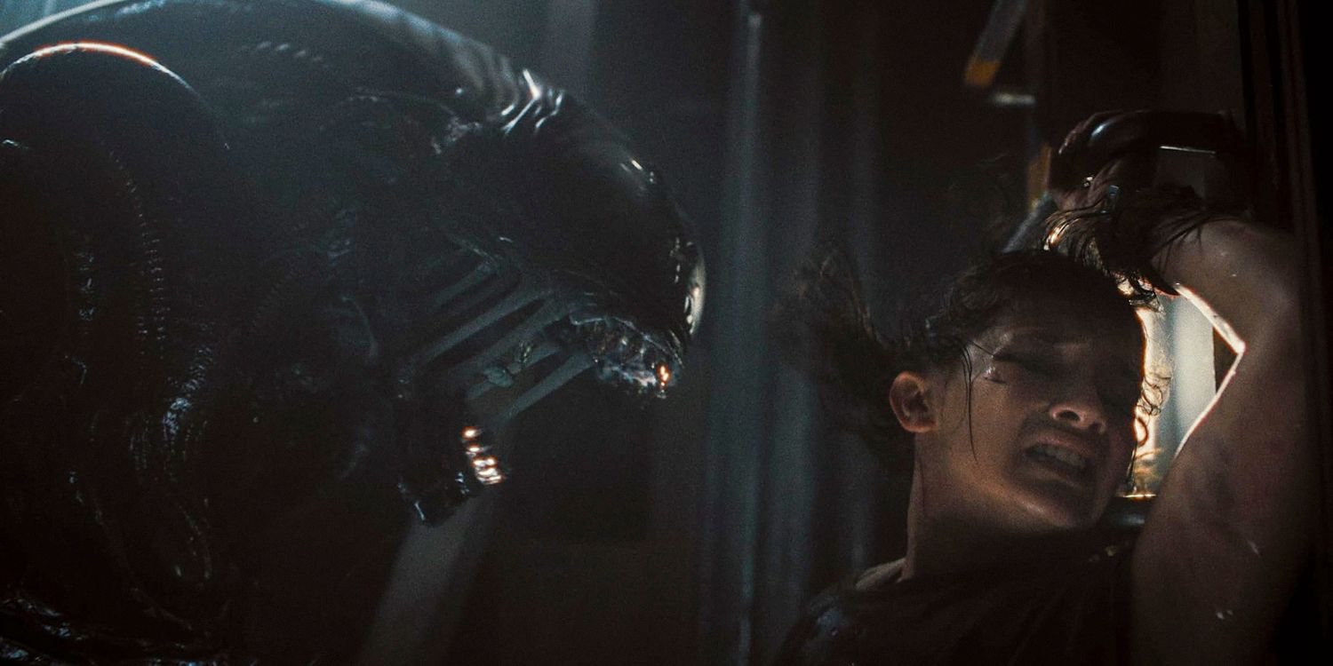 Alien: Romulus Gives Me Hope Ridley Scott's David Prequel Trilogy Can Still Be Finished