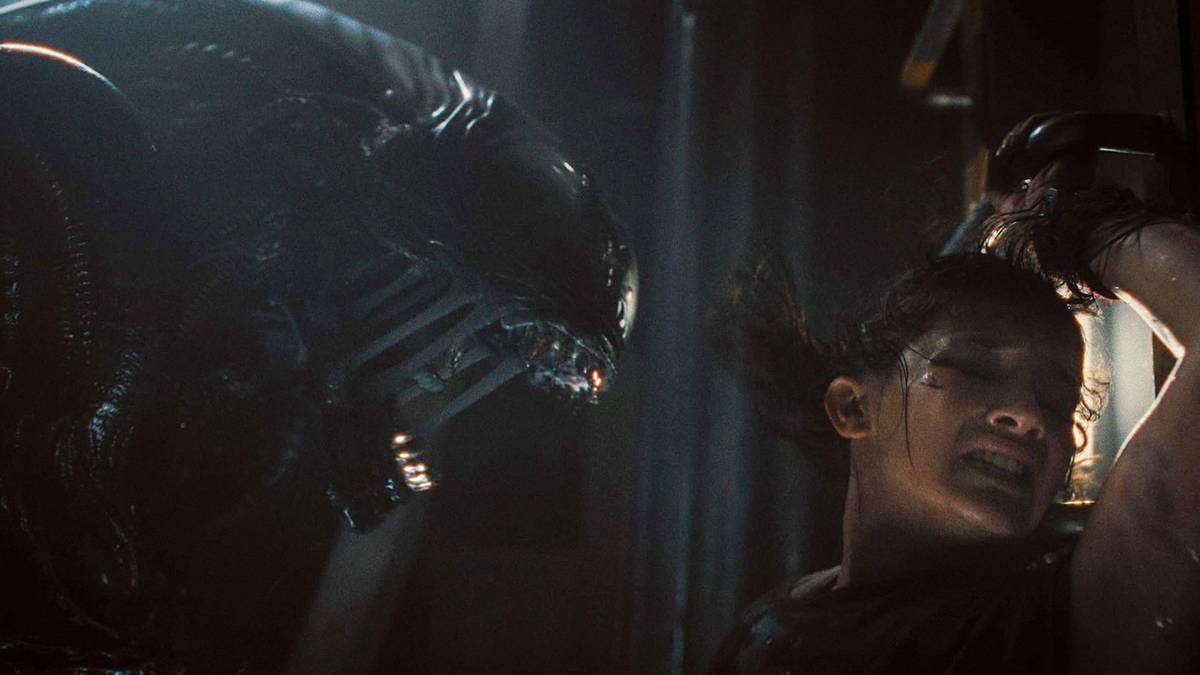 Alien: Romulus International Trailer Confirms Return Of Deadly ...