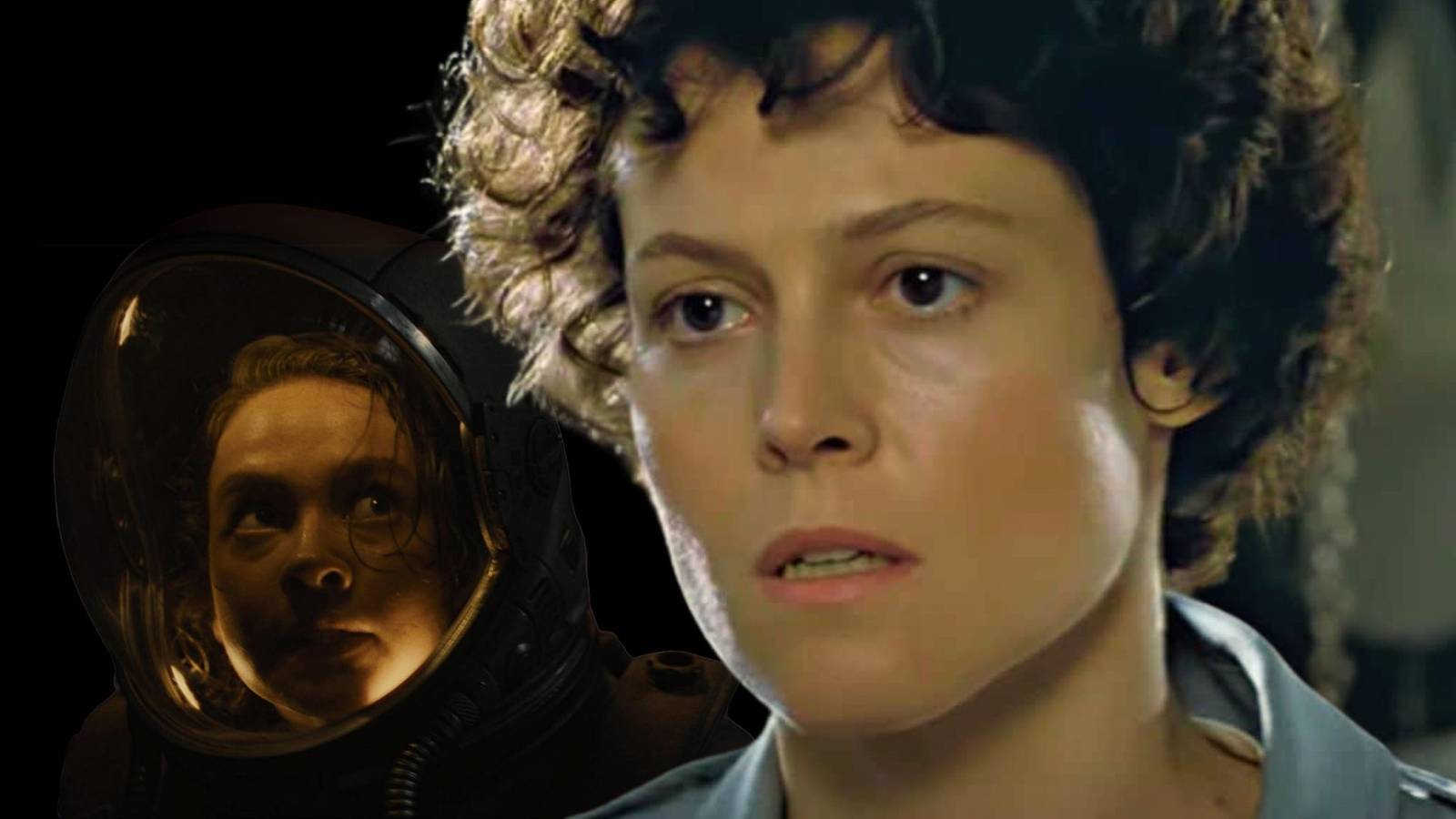 Alien: Romulus' Trailer Contains A Hidden Ripley Reference That You ...