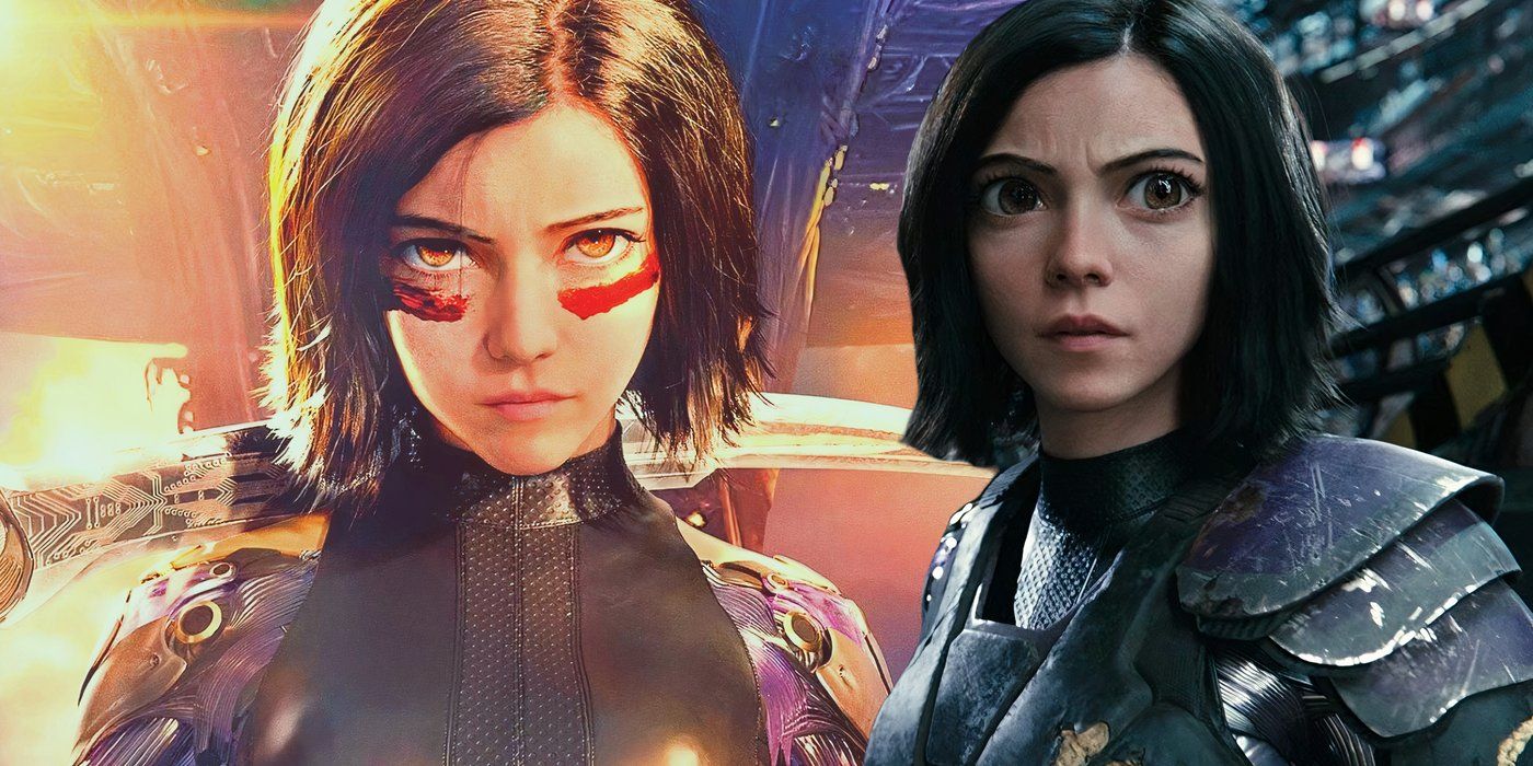 Alita: Battle Angel 2 | ScreenRant