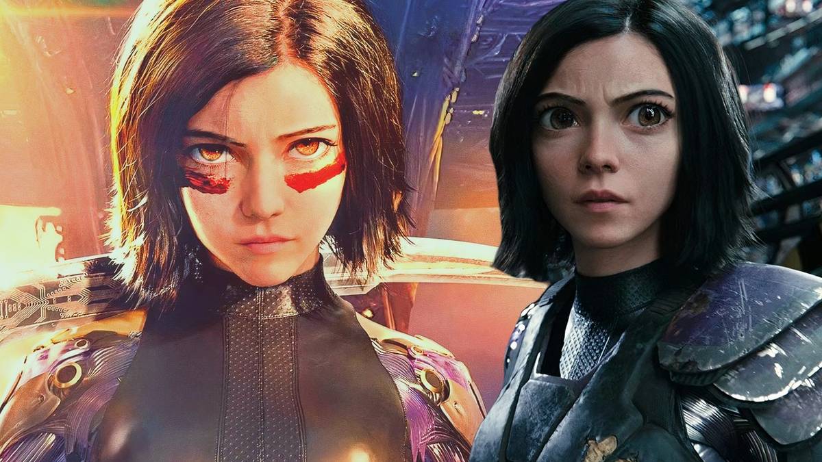 He's a Little Busy": Alita: Battle Angel's Sequel Is Ready to Go, But  There's 1 Problem Standing In Its Way